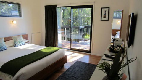 Hide And Seek B&B - Accommodation New Zealand 2