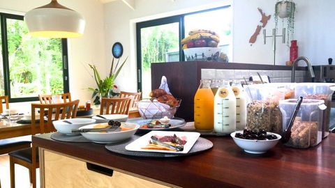 Hide And Seek B&B - Accommodation New Zealand 7