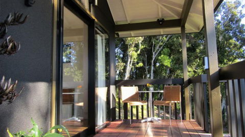 Hide And Seek B&B - Accommodation New Zealand 10