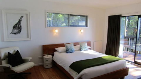 Hide And Seek B&B - Accommodation New Zealand 11