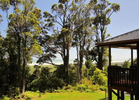 Hide And Seek B&B - Accommodation New Zealand 13