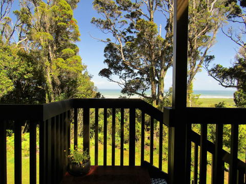 Hide And Seek B&B - Accommodation New Zealand 19