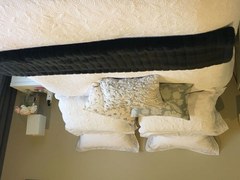 Clyde13 Boutique Bed & Breakfast - Accommodation New Zealand 1