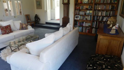 Awen Lodge B&B - Accommodation New Zealand 2
