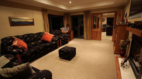 Petes Farm Stay B&B - Accommodation New Zealand 1