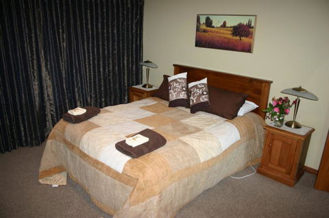 Petes Farm Stay B&B - Accommodation New Zealand 2