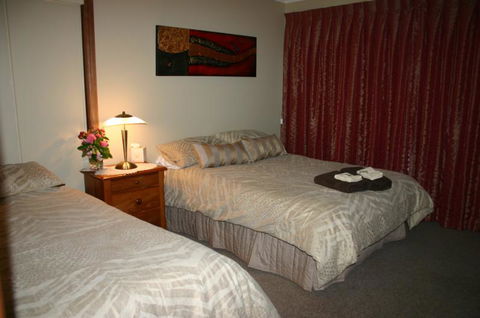 Petes Farm Stay B&B - Accommodation New Zealand 3