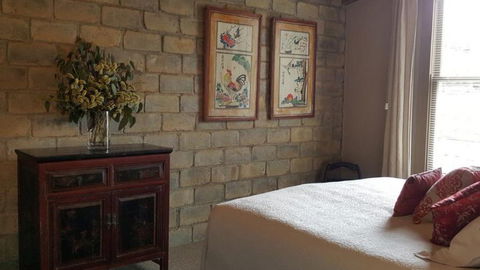 The Old Doctor's Residence - Accommodation New Zealand 16