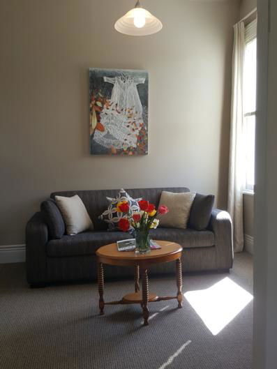 The Old Doctor's Residence - Accommodation New Zealand 19