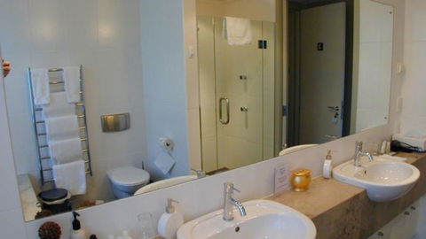 Ascot Parnell Boutique Bed And Breakfast - Accommodation New Zealand 5