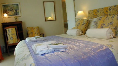 Ascot Parnell Boutique Bed And Breakfast - Accommodation New Zealand 6