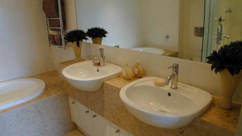 Ascot Parnell Boutique Bed And Breakfast - Accommodation New Zealand 7