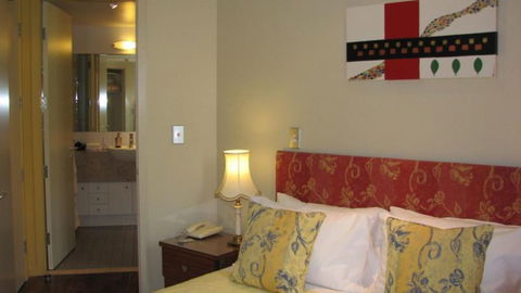 Ascot Parnell Boutique Bed And Breakfast - Accommodation New Zealand 8