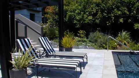 Ascot Parnell Boutique Bed And Breakfast - Accommodation New Zealand 9