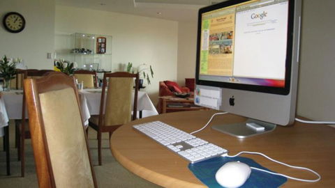 Ascot Parnell Boutique Bed And Breakfast - Accommodation New Zealand 10