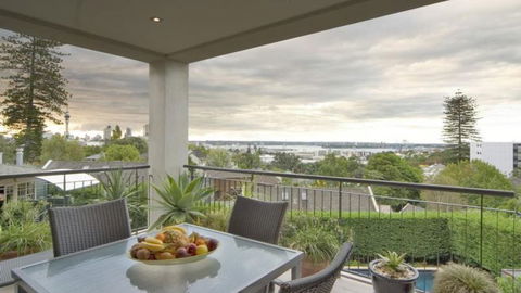 Ascot Parnell Boutique Bed And Breakfast - Accommodation New Zealand 12