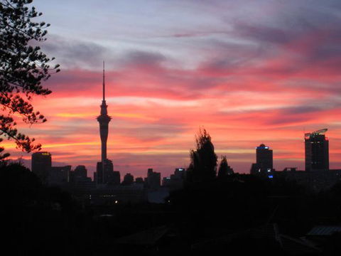Ascot Parnell Boutique Bed And Breakfast - Accommodation New Zealand 15