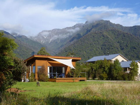 Ribbonwood Retreat - Accommodation New Zealand 4
