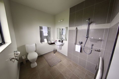 Manuka Lodge - Accommodation New Zealand 3