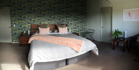 Manuka Lodge - Accommodation New Zealand 4
