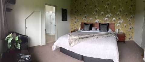 Manuka Lodge - Accommodation New Zealand 5