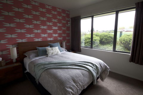 Manuka Lodge - Accommodation New Zealand 6