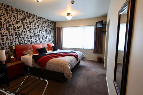 Manuka Lodge - Accommodation New Zealand 7