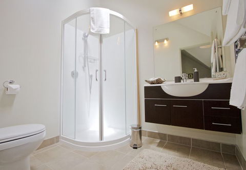 Manuka Lodge - Accommodation New Zealand 9