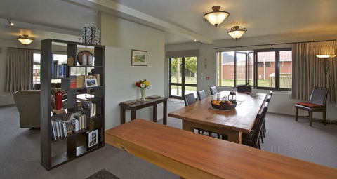 Manuka Lodge - Accommodation New Zealand 11