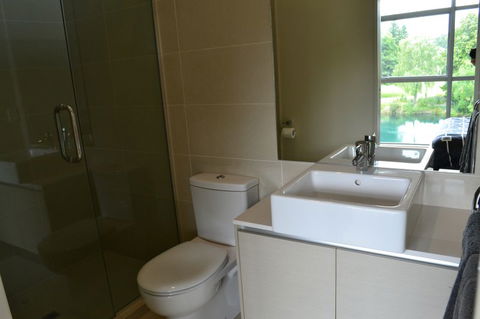 Riverside Apartment Taupo - Accommodation New Zealand 17