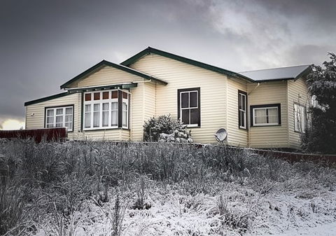 Junction House - Accommodation New Zealand 0