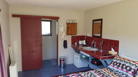 Junction House - Accommodation New Zealand 1