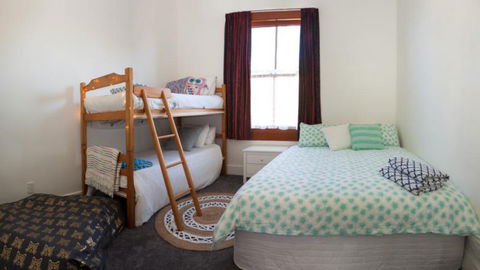 Junction House - Accommodation New Zealand 3