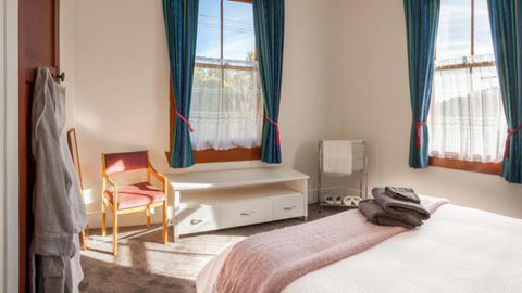 Junction House - Accommodation New Zealand 4