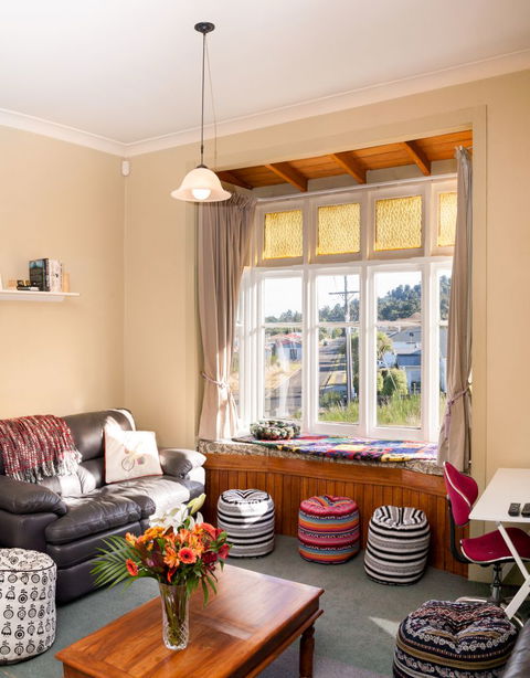 Junction House - Accommodation New Zealand 5
