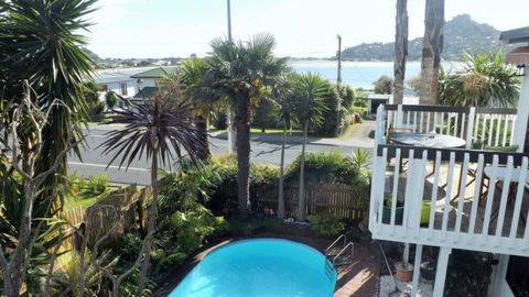 Harbourview Lodge - Accommodation New Zealand 1