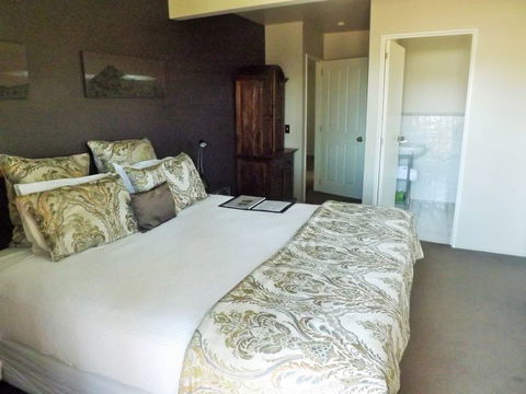 Harbourview Lodge - Accommodation New Zealand 2