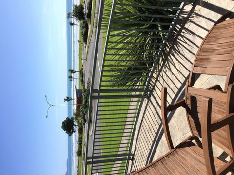 Beachpoint Apartments - Accommodation New Zealand 3