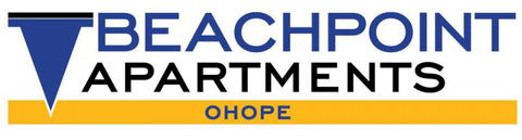 Beachpoint Apartments - Accommodation New Zealand 17
