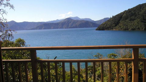Whatamonga Home Stay Ltd - Accommodation New Zealand 0