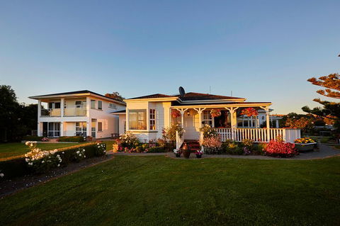 Bendamere House Bed And Breakfast - Accommodation New Zealand 0