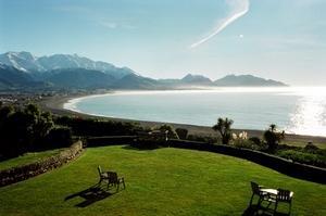 Bendamere House Bed And Breakfast - Accommodation New Zealand 1