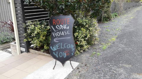 Longhouse Bed And Breakfast - Accommodation New Zealand 1