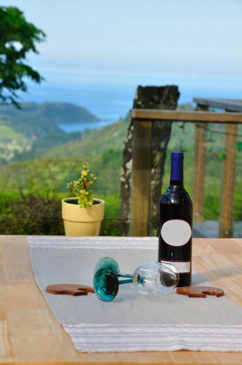 Lake Ngatu Lodge BnB And Gardens - Accommodation New Zealand 6