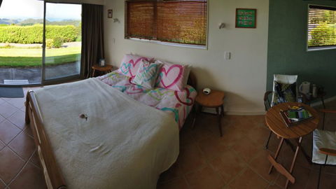 Lake Ngatu Lodge BnB And Gardens - Accommodation New Zealand 7