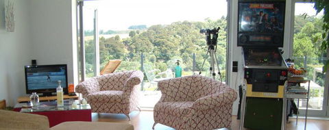 Baystay B&B - Accommodation New Zealand 0