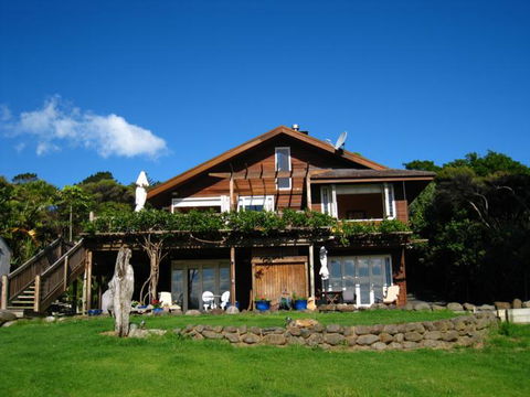 Hokianga Haven B & B - Accommodation New Zealand 0