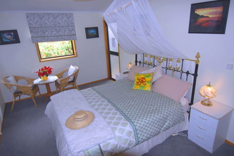 Albert St Bed & Breakfast - Accommodation New Zealand 0