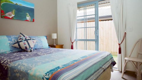 Pipi Dune Bed & Breakfast - Accommodation New Zealand 1