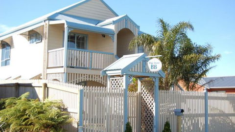 Pipi Dune Bed & Breakfast - Accommodation New Zealand 3